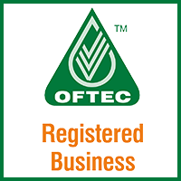 OFTEC Logo