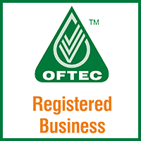 OFTEC Logo