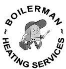 Boilerman Ltd - Oil & Gas