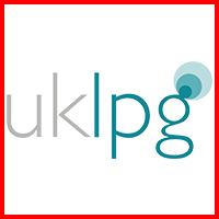 UKLPG Logo