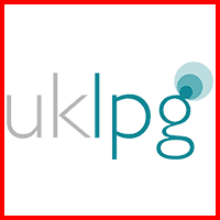 UK LPG Logo