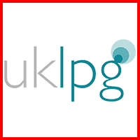 UKLPG Logo
