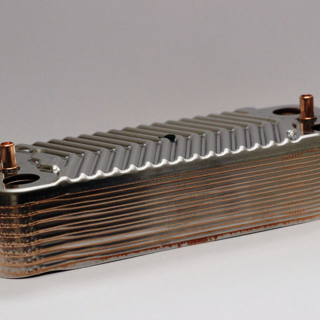 Boiler Parts, Boiler Spares