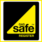 Gas Safe Logo
