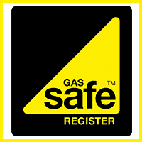 Gas Safe Logo