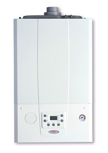 Gas Boiler Repair Service
